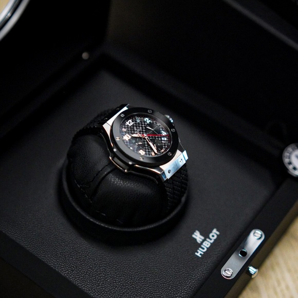 Hublot Big Bang 341.SB.131.RX - Picture 3 of 14